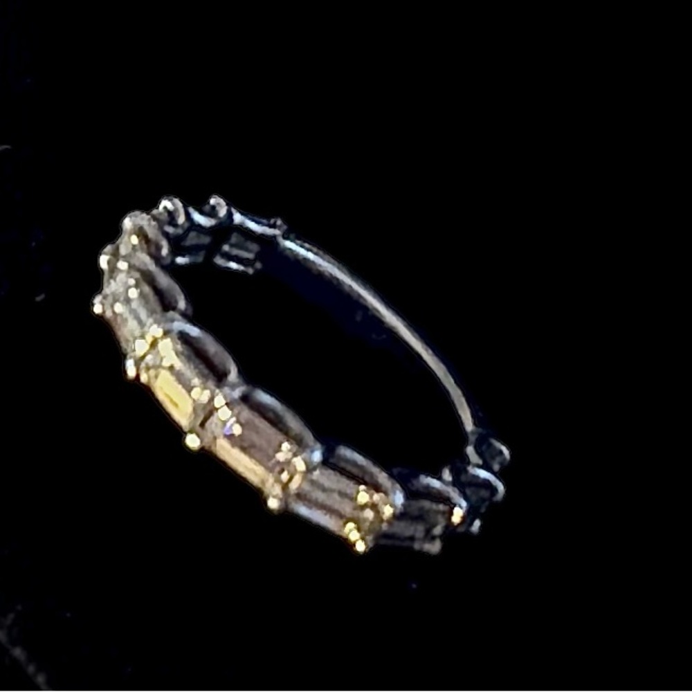 Diamond Ring Set - Picture 2 of 4